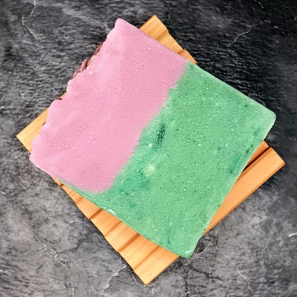 Soaps