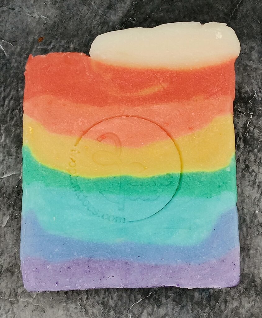 Soaps for Body